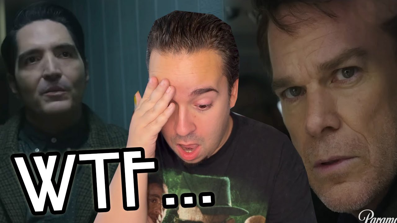 Dexter: Resurrection Episode 6 Recap & Review - CATS AND MOUSE