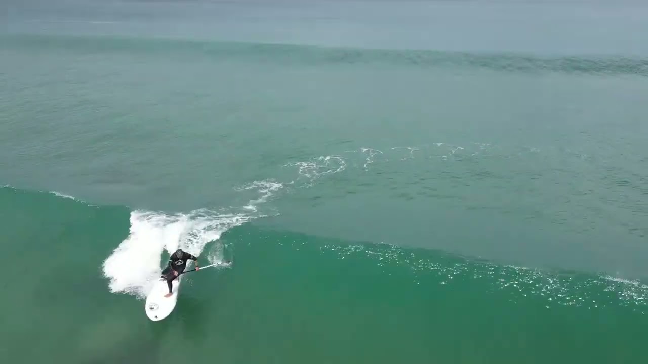 Sup surf  a Bidart