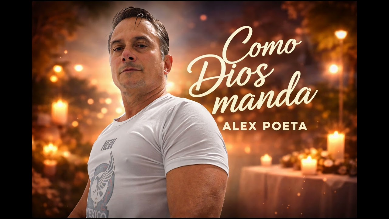 Como dios manda 