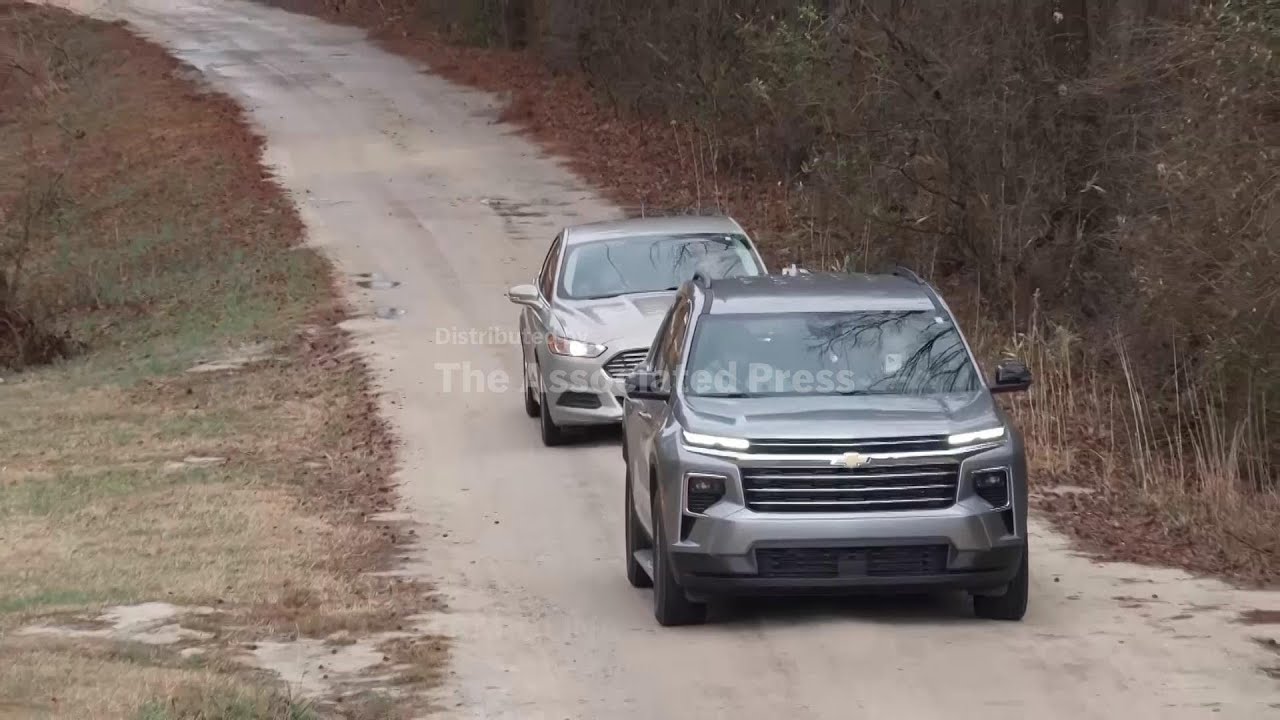 Neighbors and community members in Cameron, North Carolina react to Mar-a-Lago shooting