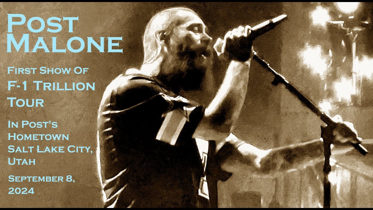 Post Malone - 