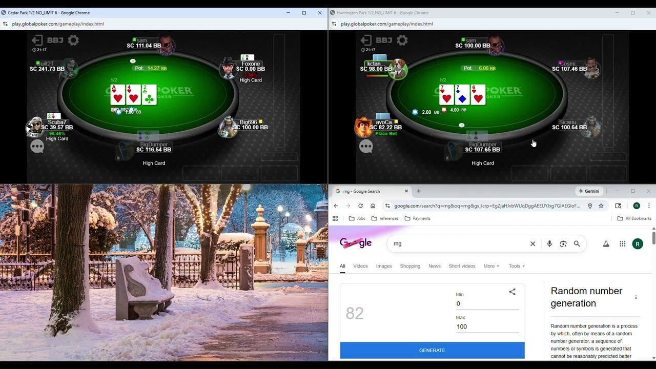 I'm Back... (200NL Play & Explain)