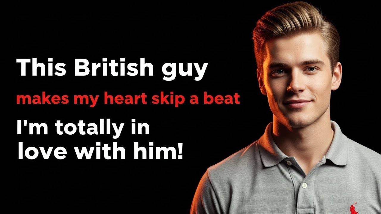 British Guy Ne Dil Chura Liya &ndash; Heart-Touching Gay Love Story