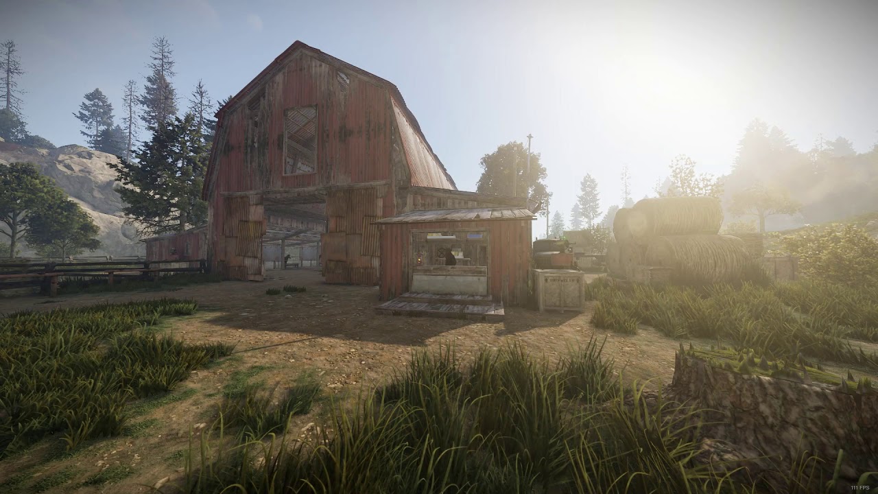 Stable vendor music (Rust)