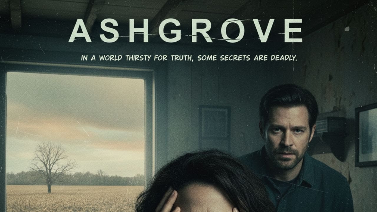 The Fate of the World Depends on Their Love | Ashgrove (2022) | Full Thriller Movie