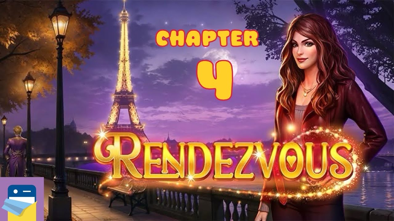 Adventure Escape Mysteries - Rendezvous: Глава 4: Прохождение и игровой процесс для iOS (от Haiku...