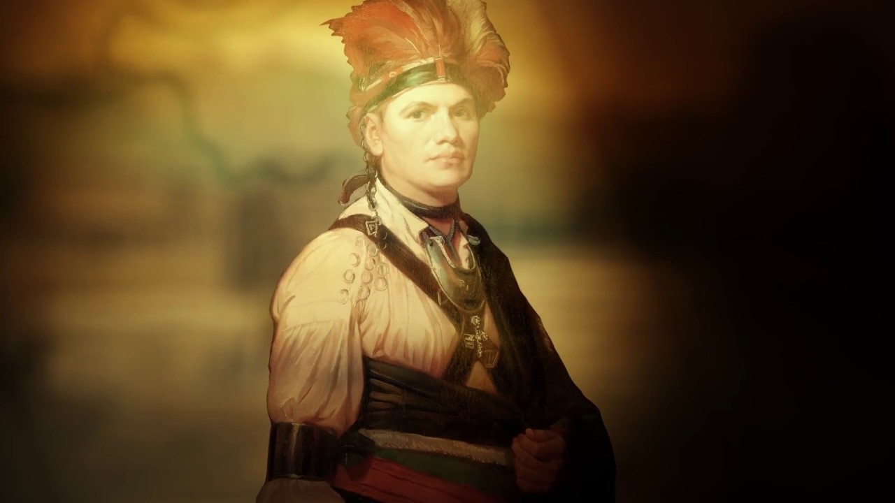 Heritage Minute #10: United Empire Loyalists