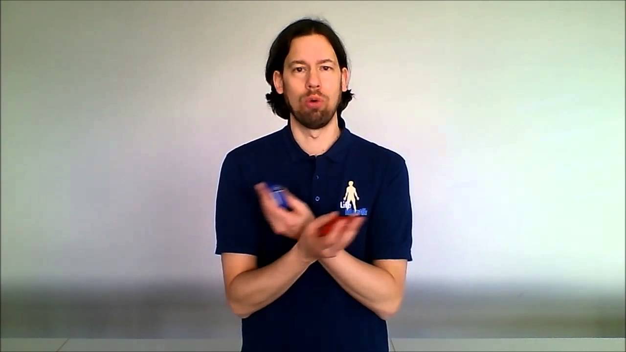 Life Kinetik - Eine Einf&uuml;hrung