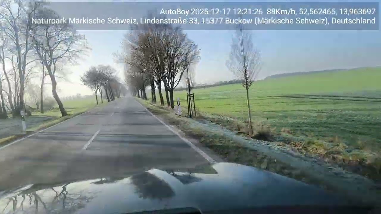 Buckow Berlin 17 12 25 HD