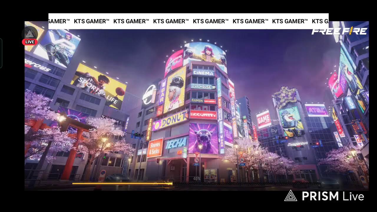 KTS GAMER™