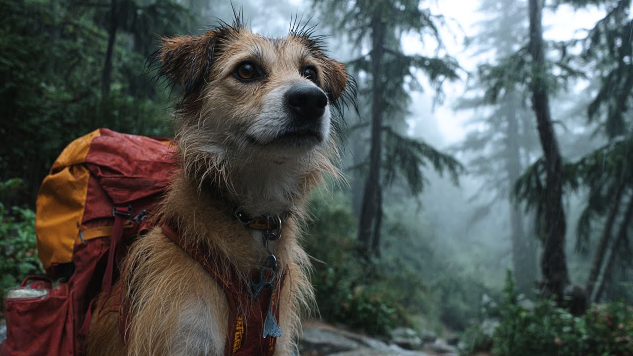 The puppy accidentally found a genie&rsquo;s lamp! | Best Family Adventure Movie in English