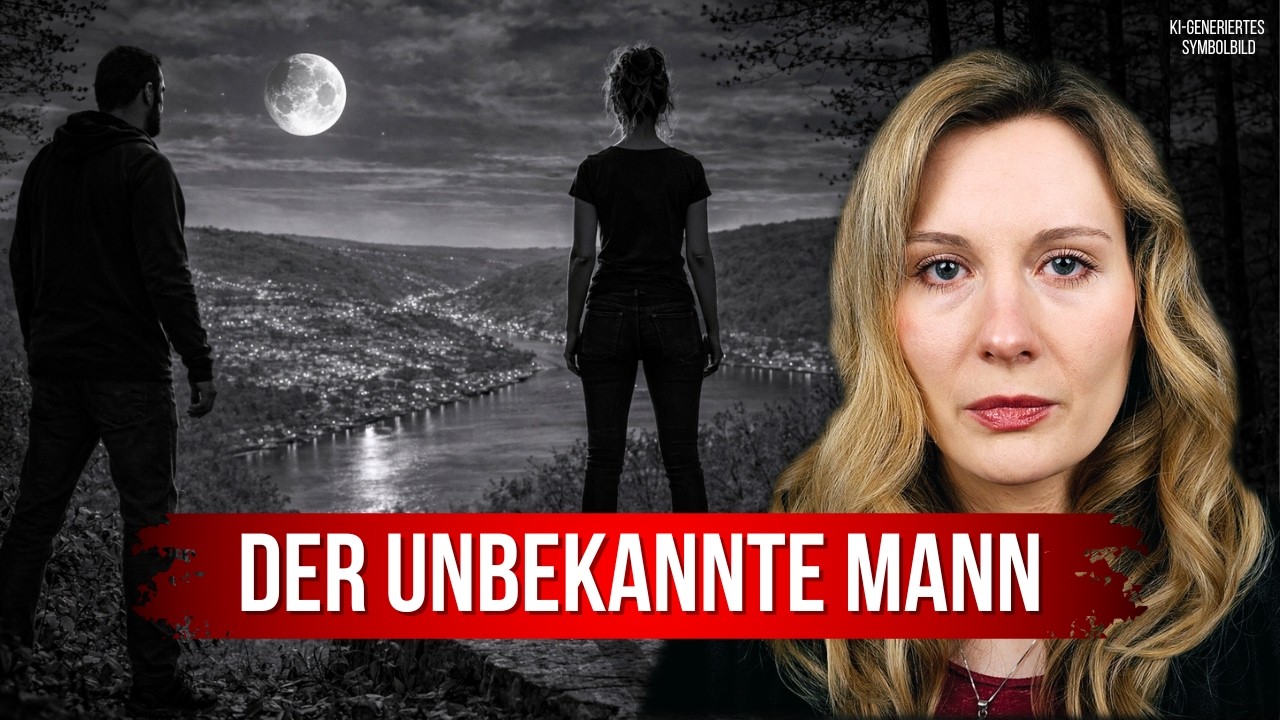 Was geschah in dieser Nacht? | Der Fall Tanja Gräff