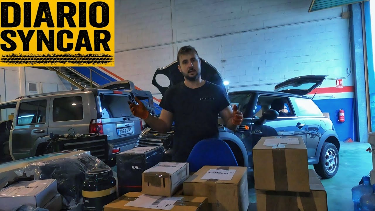 Hoy explicamos muchas cosas. A ver qu&eacute; te parece...😉