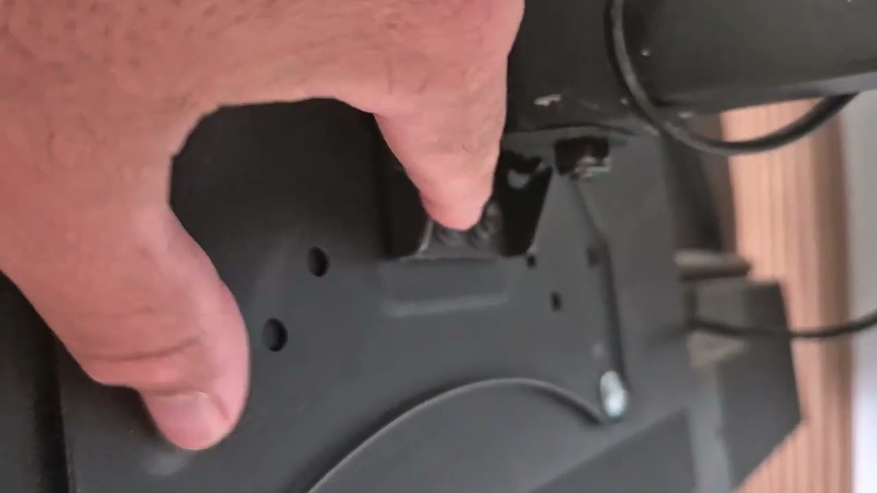 Suporte articulado tv 50 polegadas