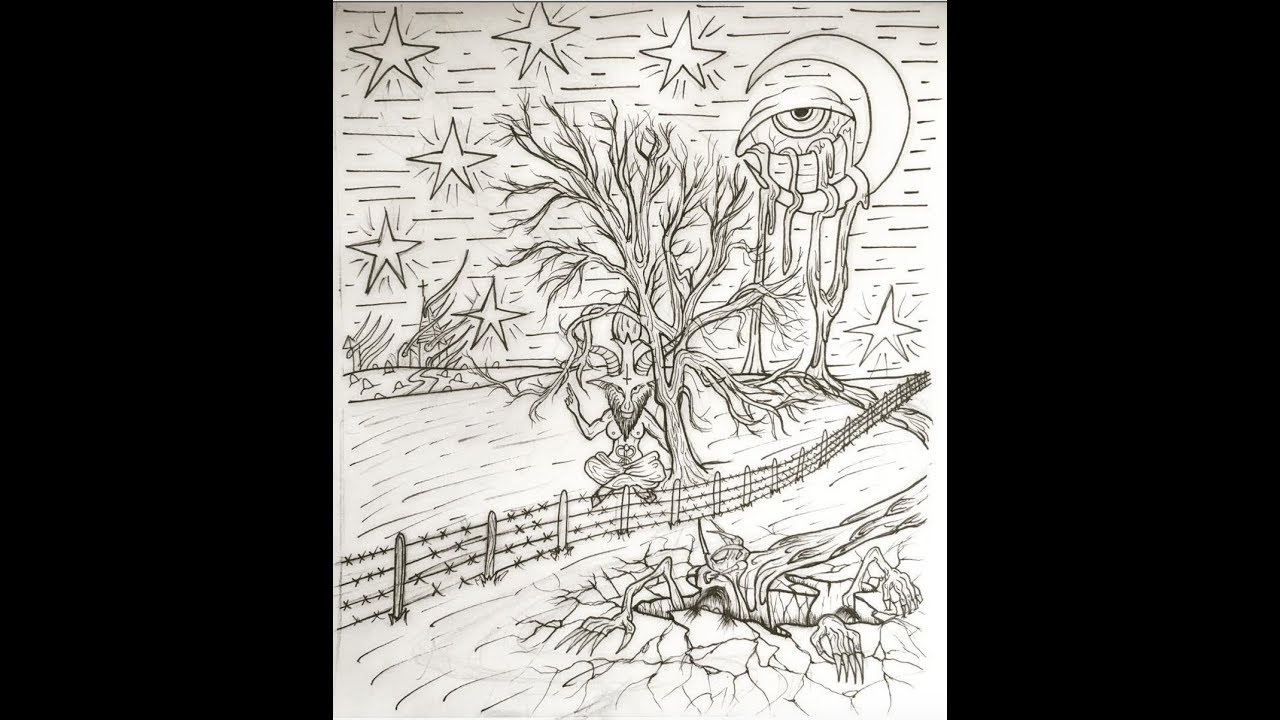 Lurker - Lurker (Full E.P. 2017)