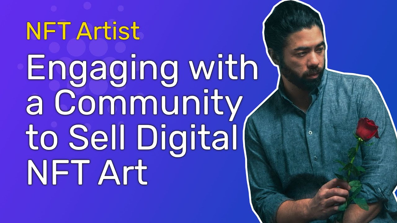 Chat with Jason Matias, Artists, Photographer & Cardano NFT Creator