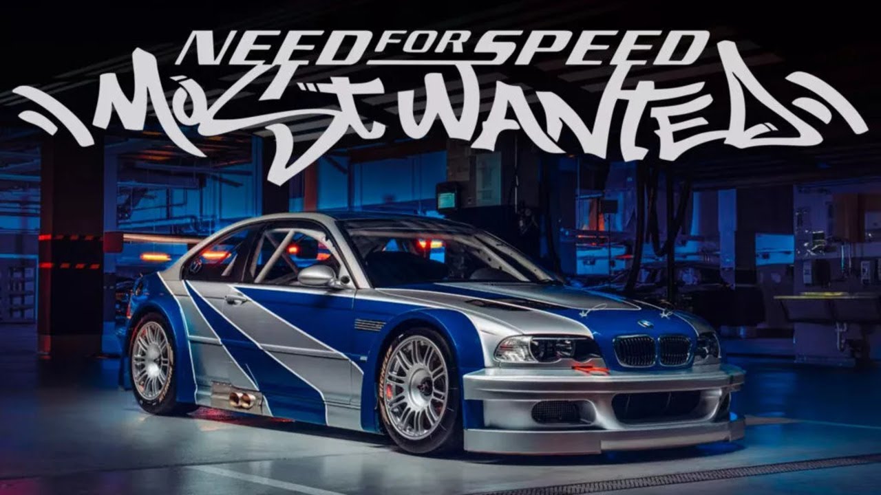 🔴LIVE: DAM DRUMUL LA NFS MOST WANTED 2005 IN FORTZA #1