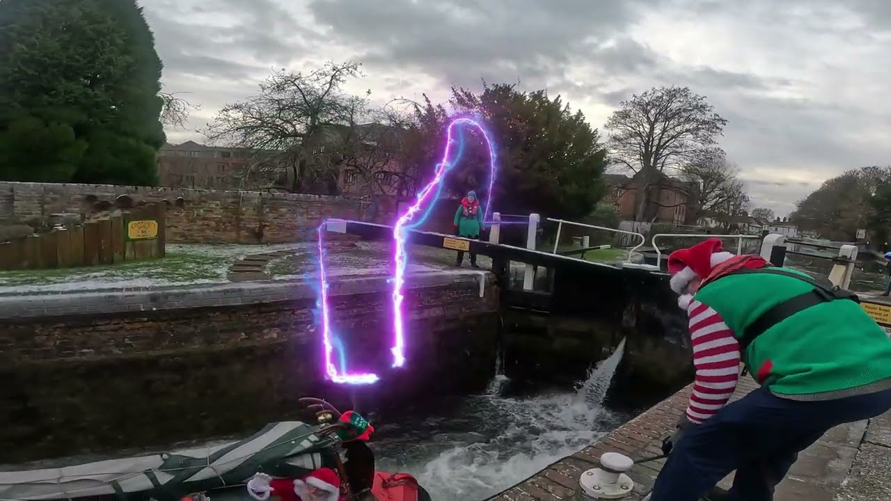Newbury, Berkshire - 4K Virtual Walking Tour👀2022.