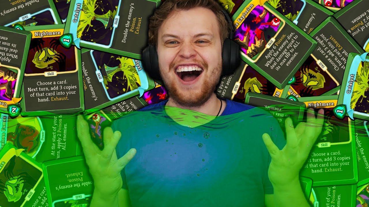 This is TOXIC!!