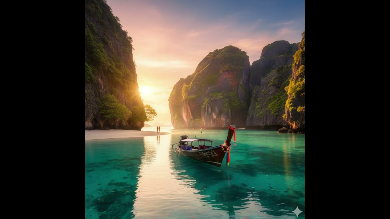Moyo - Ko Phi Phi