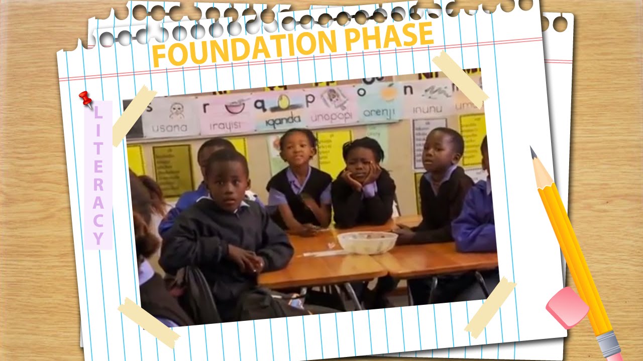 Phonics 