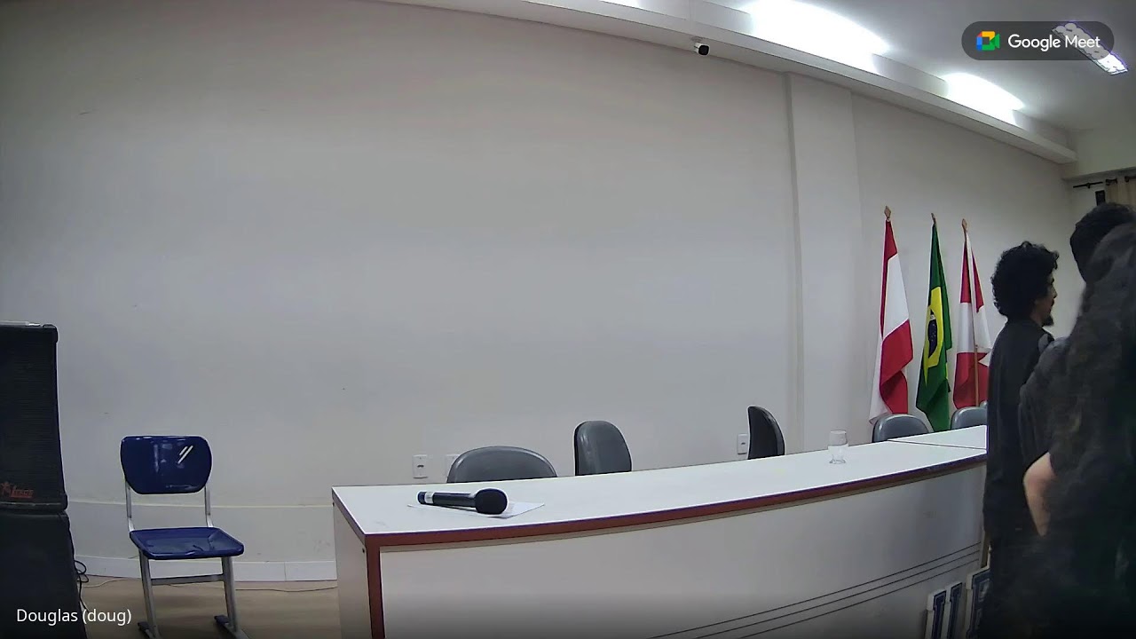 Seminário o novo PNE: Desafios à educação de Qaalidade - LabEduc/Marajó