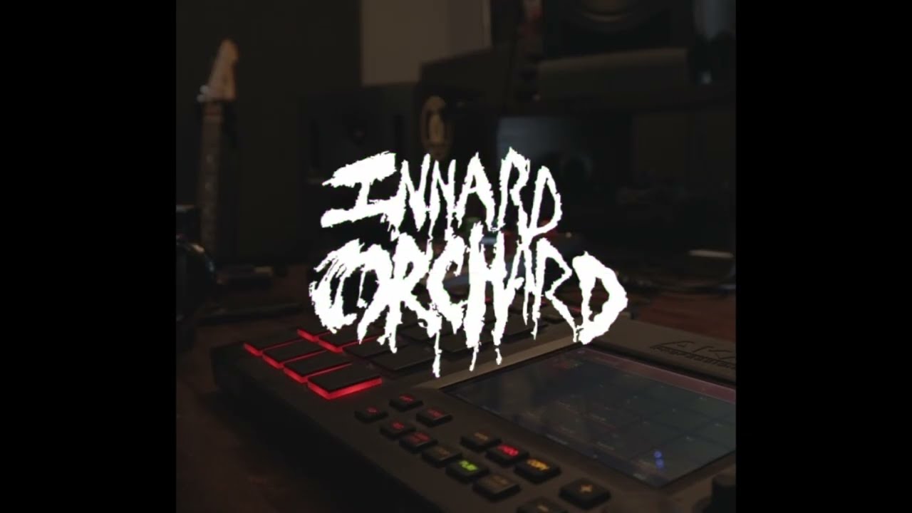 some random beat #MPC #beatmaking #hiphop