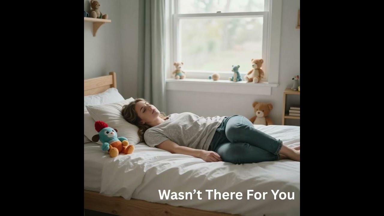 Wasn’t There For You