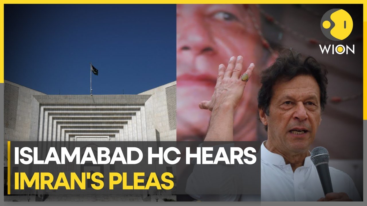 Pakistan: Imran seeks protective bail in mega-fraud case against his sister | Latest News | WION
