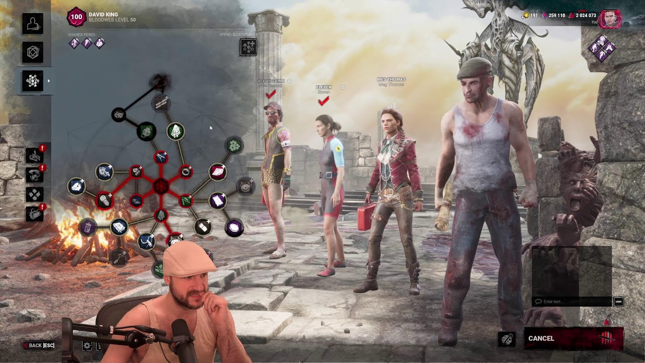 🔪 🩸 🎃 HALLOWEEN WAITING ROOM! 🔪 🩸 🎃 HALLOWEEN THE GAME TOMORROW! Whos Hype For Myers?!