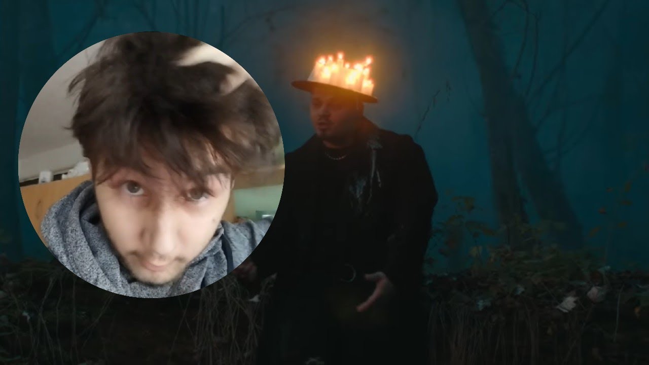 DESH - APÁLY (REAKCIÓ!!!)