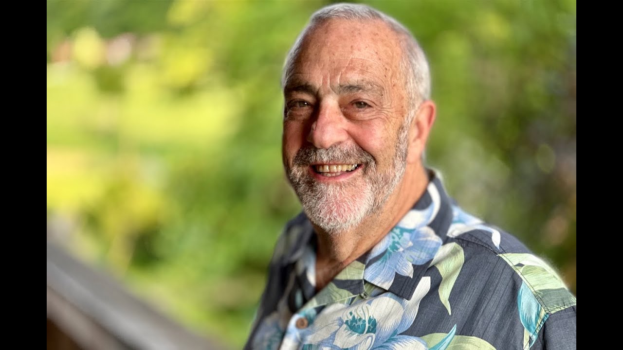 December 30th 2025 Online Meeting with Isaac Shapiro