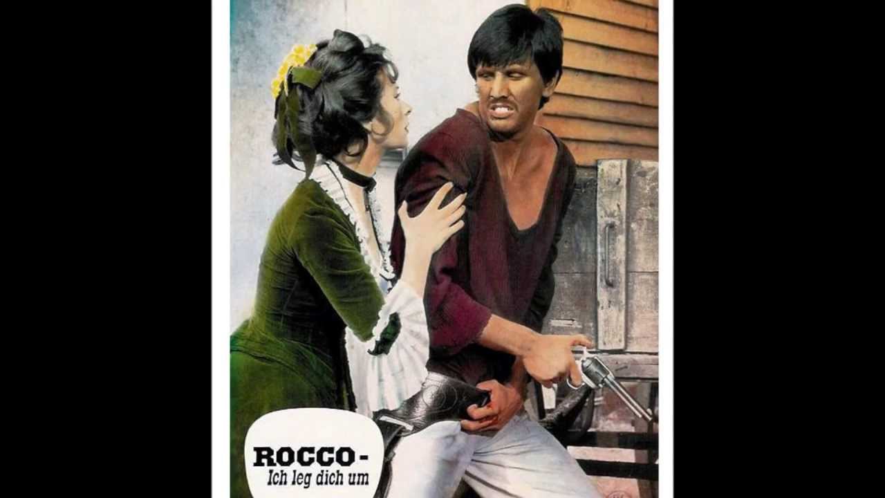Spaghetti Western -  L'ultimo Killer