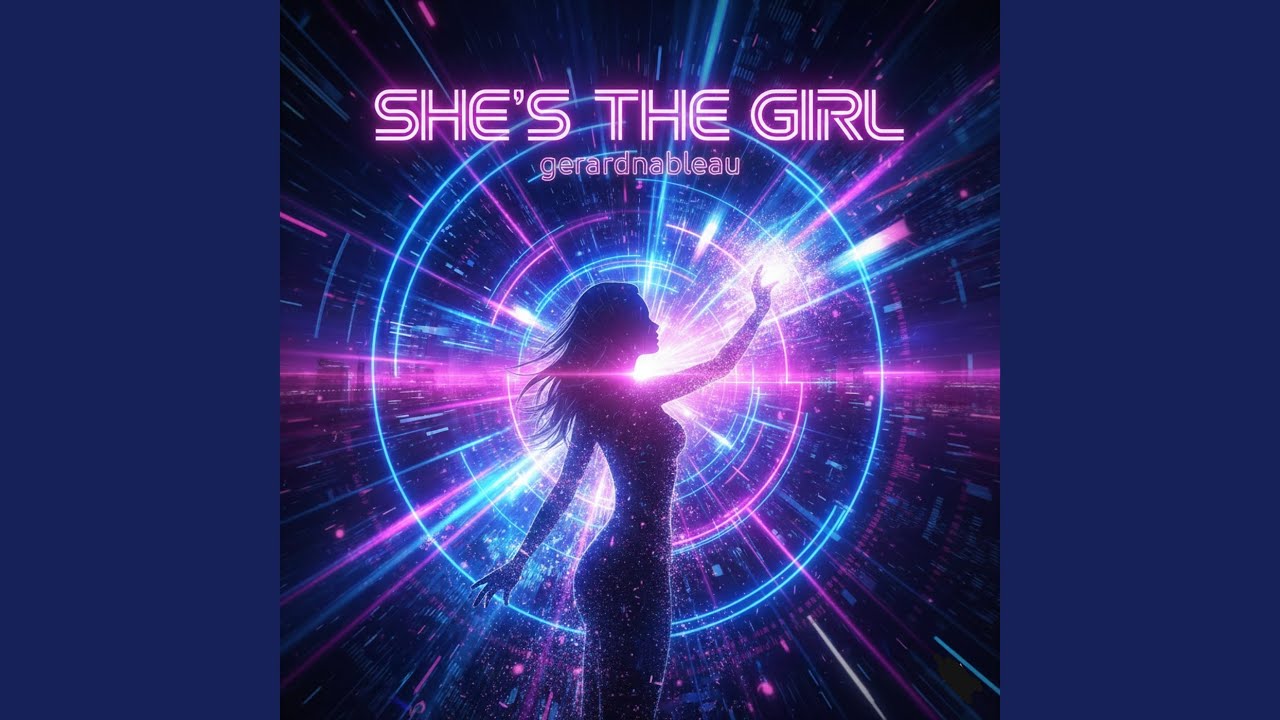 She's the Girl