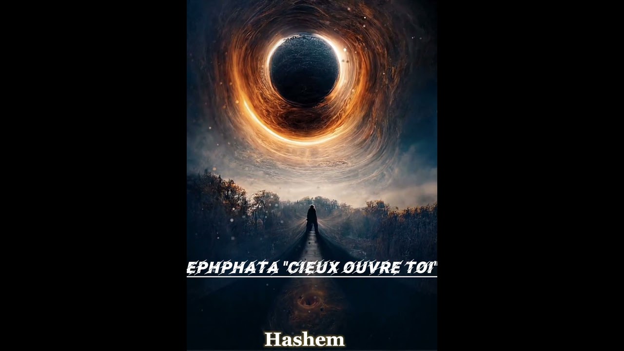 EPHPHATA (Cieux Ouvre Toi) - BARUCH HASHEM
