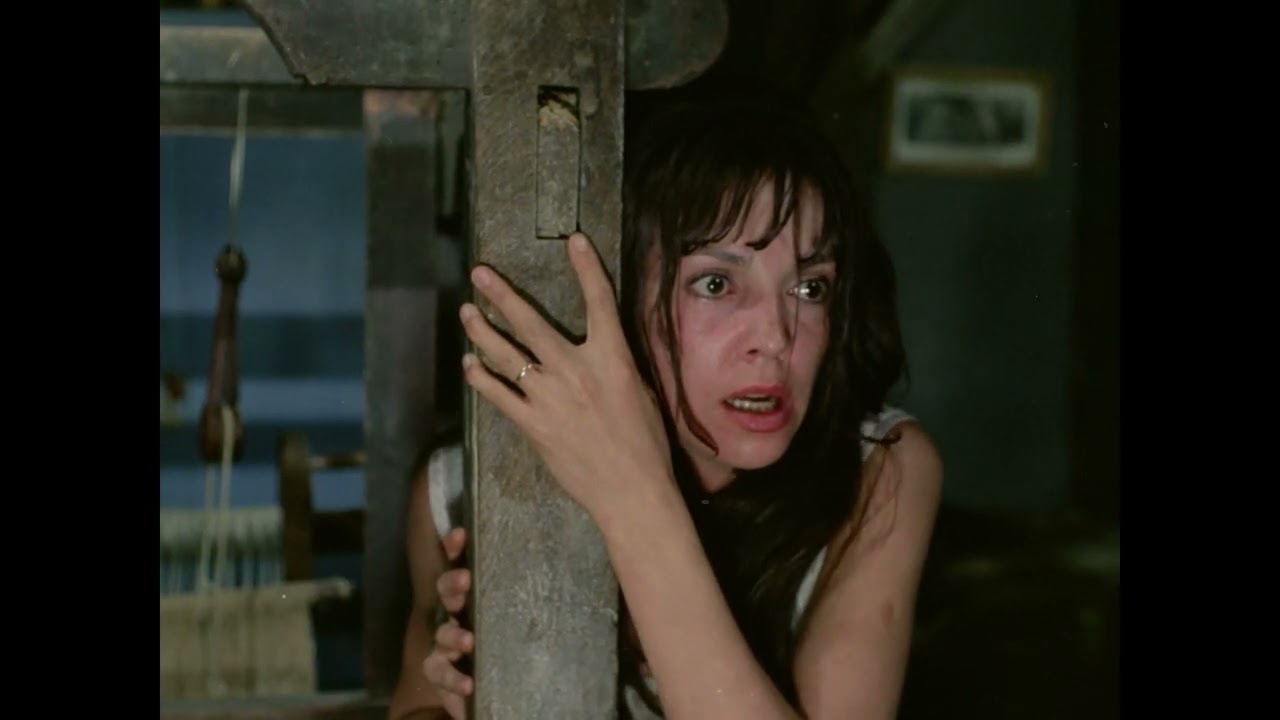 Originalni trailer filma DOGAĐAJ Vatroslava Mimice iz 1969. godine