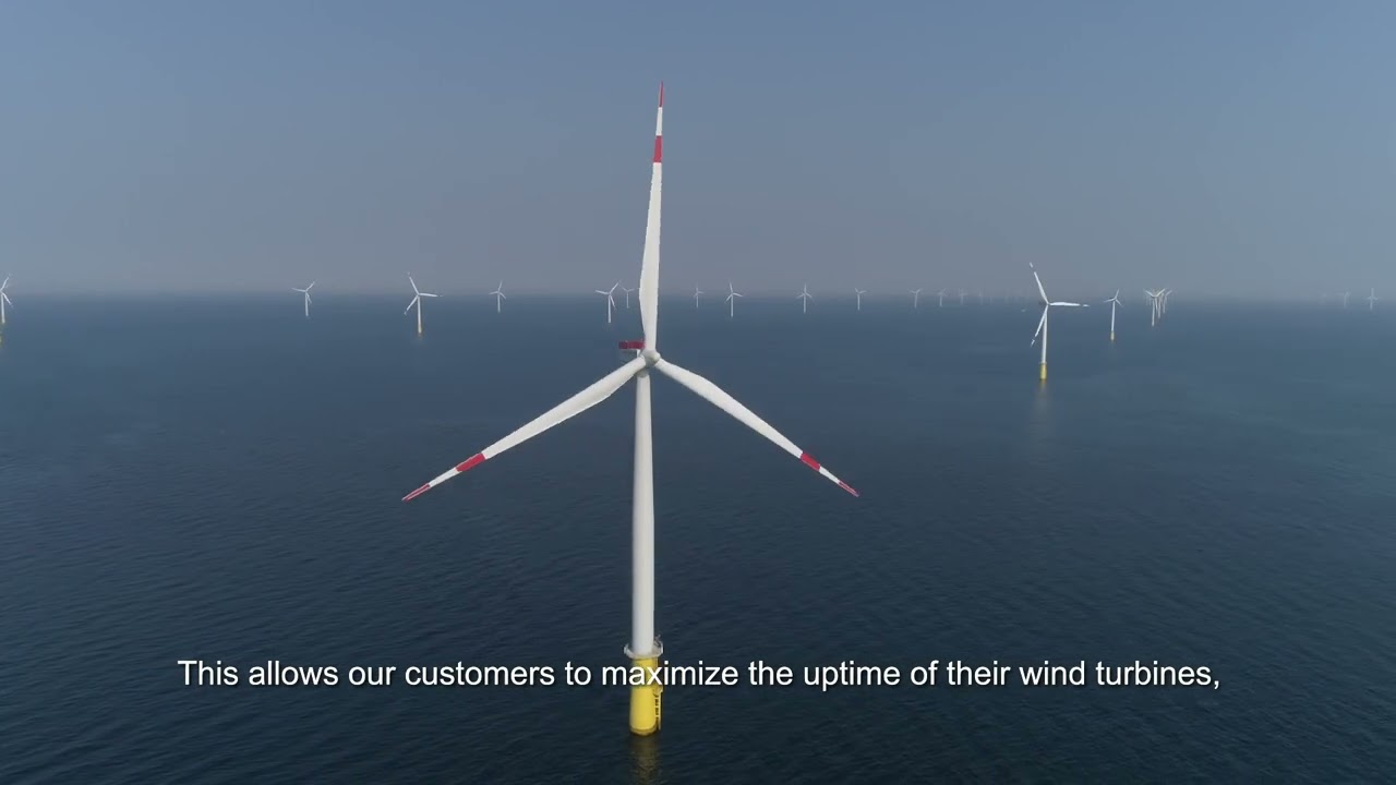 Episode 5: Offshore Logistics – You’re in good company