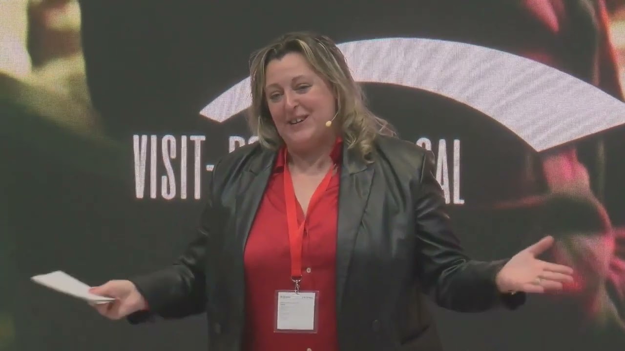 FITUR - Presentación Oficial #VenaPontevedra | VISIT PONTEVEDRA