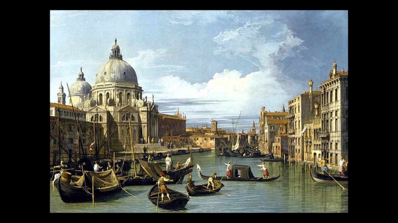 Antonio Vivaldi - Sinfonia e Concerto