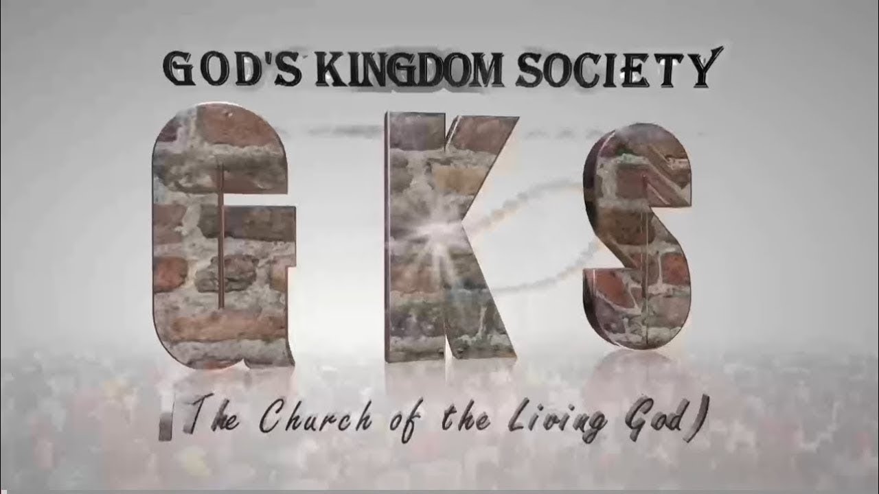 SERMON || WHICH GOD SHOULD WE SERVE? || SUNDAY FEBRUARY 22, 2026