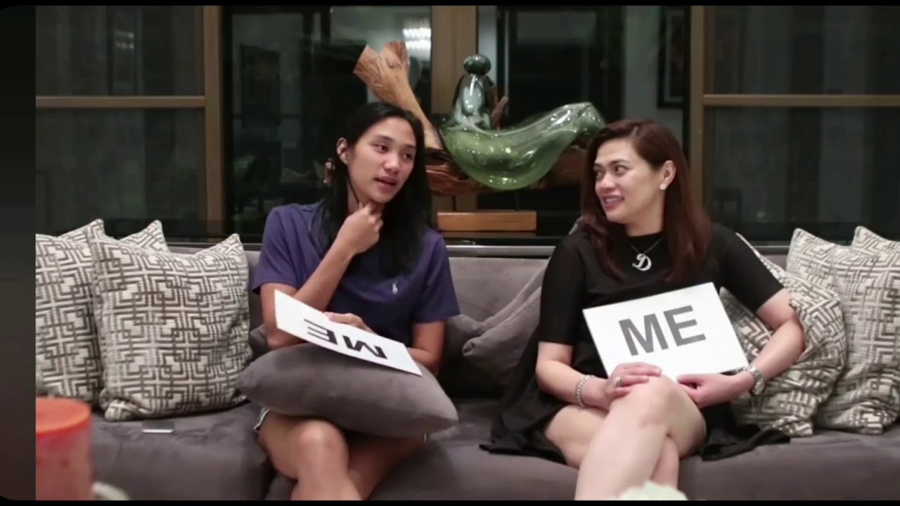 Bea De Leon Mother's day Edition ❤