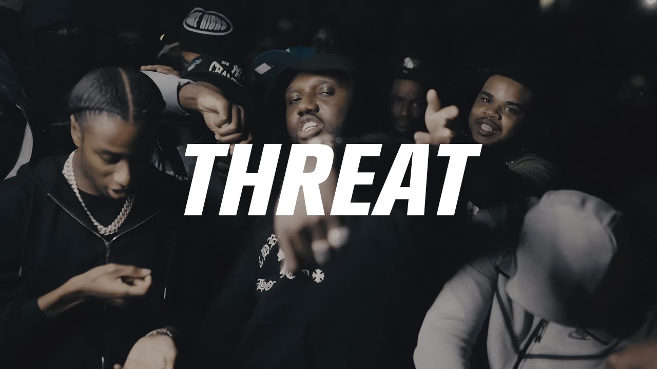 [FREE] Headie One x Ktrap x Clavish 