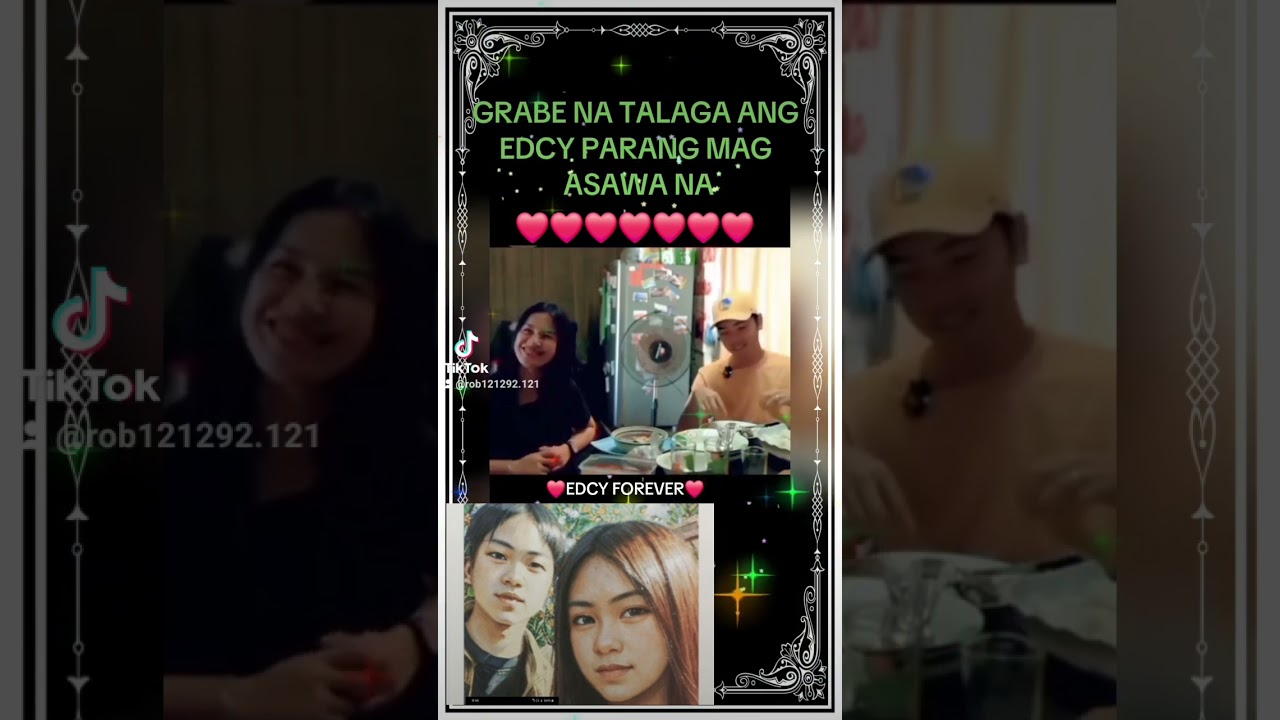 edcy forever❤️❤️❤️❤️