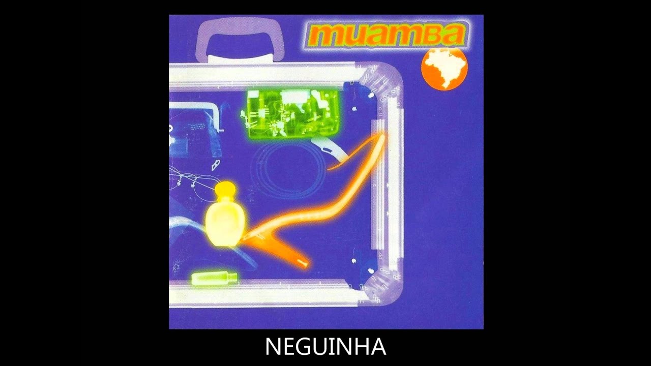 Muamba - Neguinha