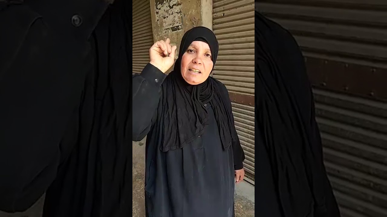 عاتبه عشان ضايق زوجته فكانت النهاية أولى جلسات محاكمة شاب الشرقية وأسرته تكشف التفاصيل بث مباشر