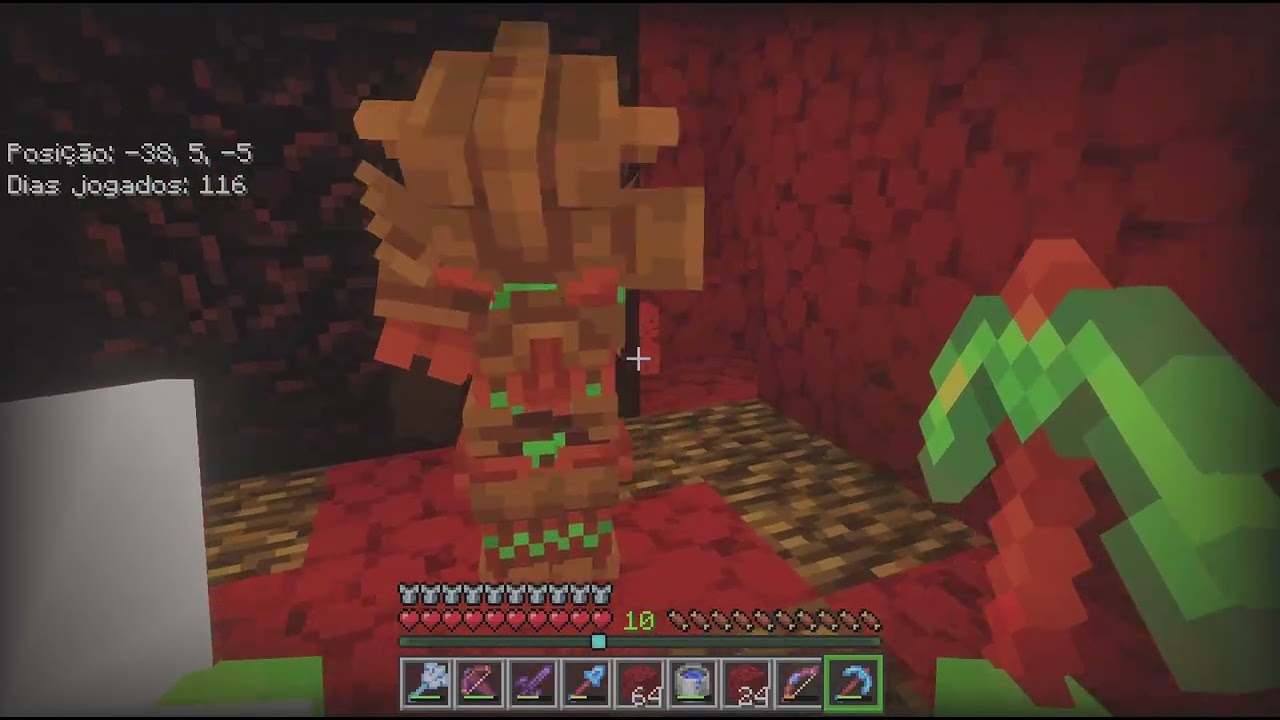 The Dragon fire squad #episodio25