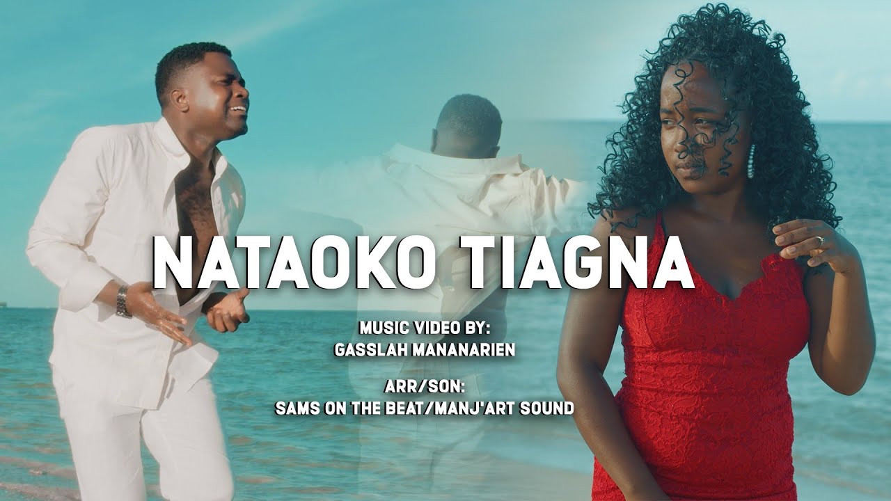 Mickael-nataoko tiagna- clip officiel 2K25