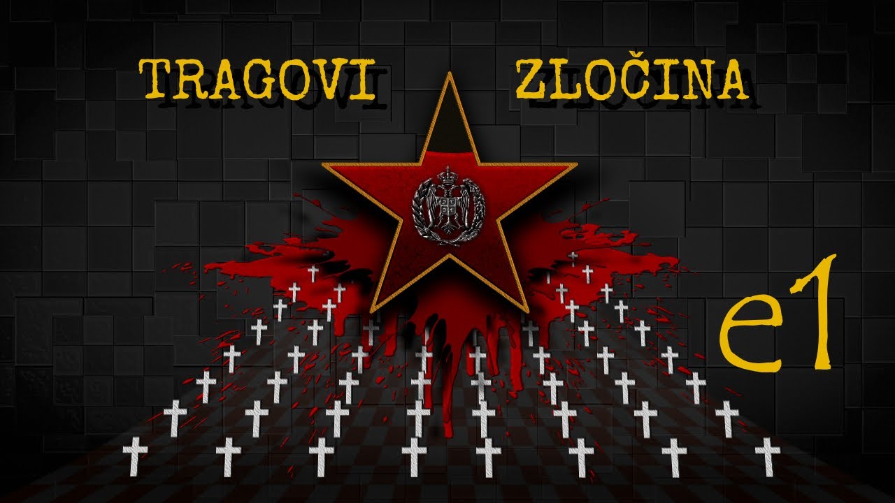 Tragovi zločina - epizoda 1, Sošice - jama Jazovka, 23.08.2025