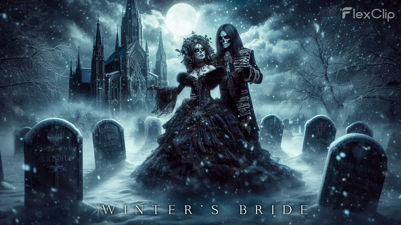 A WINTER'S BRIDE