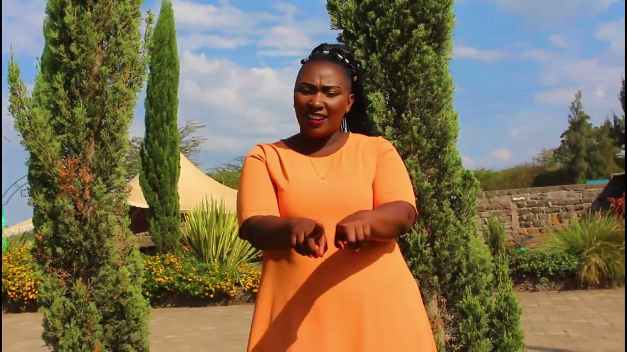 NI WEGA OFFICIAL VIDEO BY (JOY RIGHTEOUS)